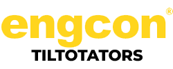 Engcon Tiltotators Dealer in Delaware