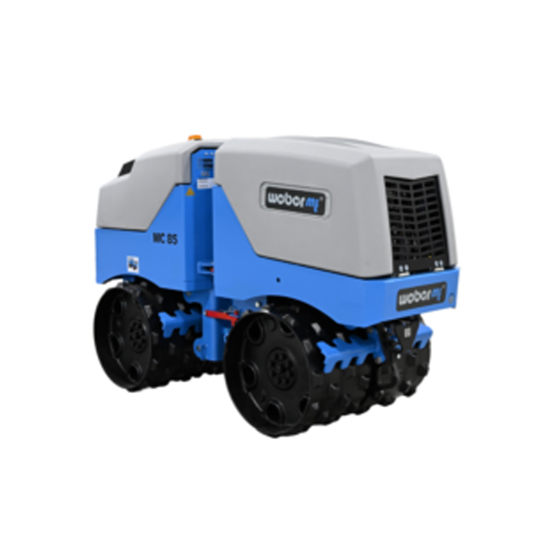 Weber MT Trench Rollers for sale at Fleet Titans in Delaware