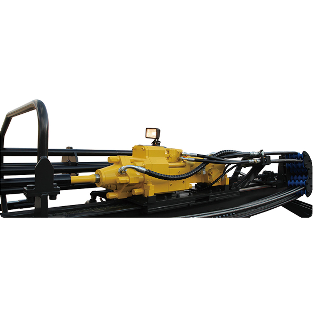 Soosan Crawler Drills for Sale at Fleet Titans in Delaware