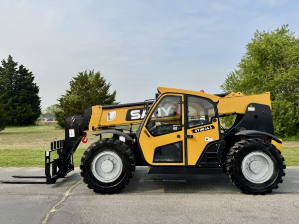 2025 SANY STH844A Telehandler