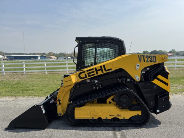 2025 GEHL VT230 Track Loader